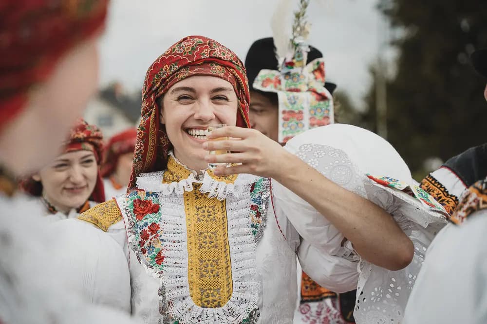 Svatební a eventová fotografie, MYD Media