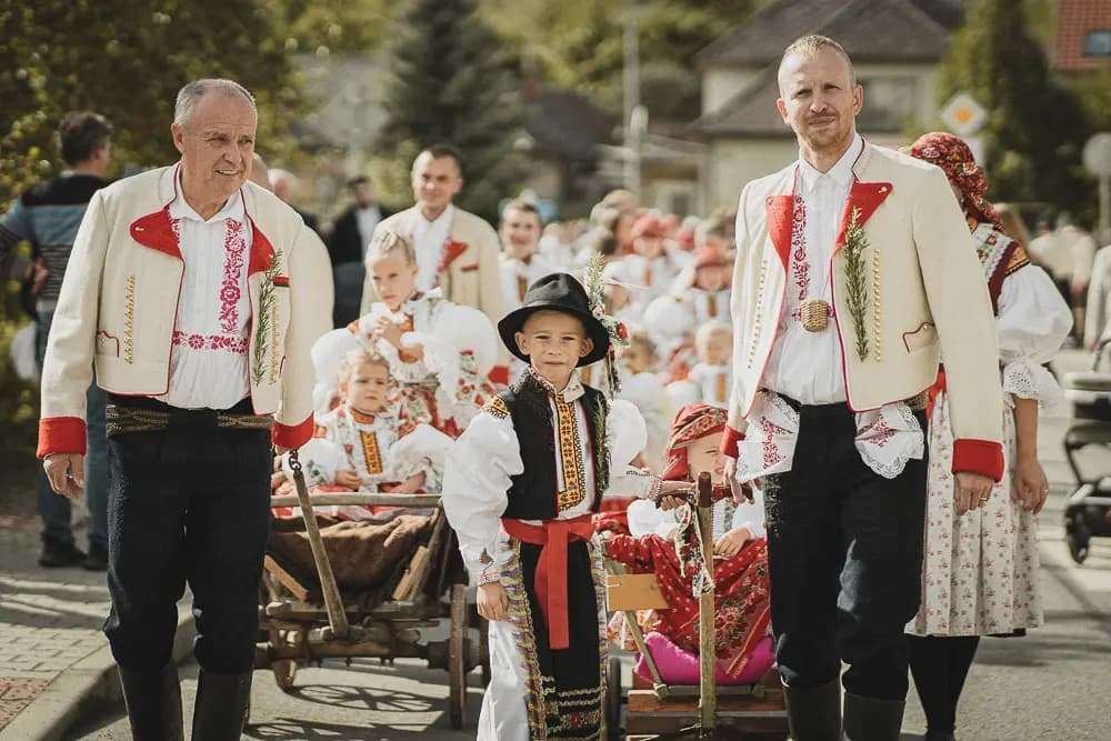 Svatební a eventová fotografie, MYD Media