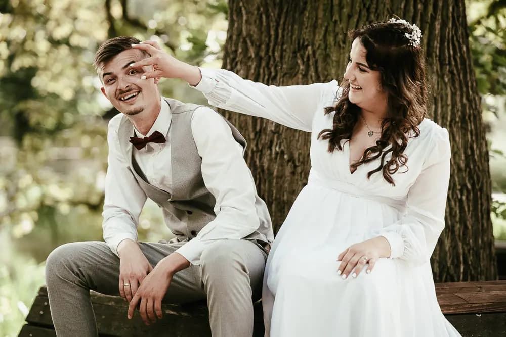 Svatební fotografie, MYD Media