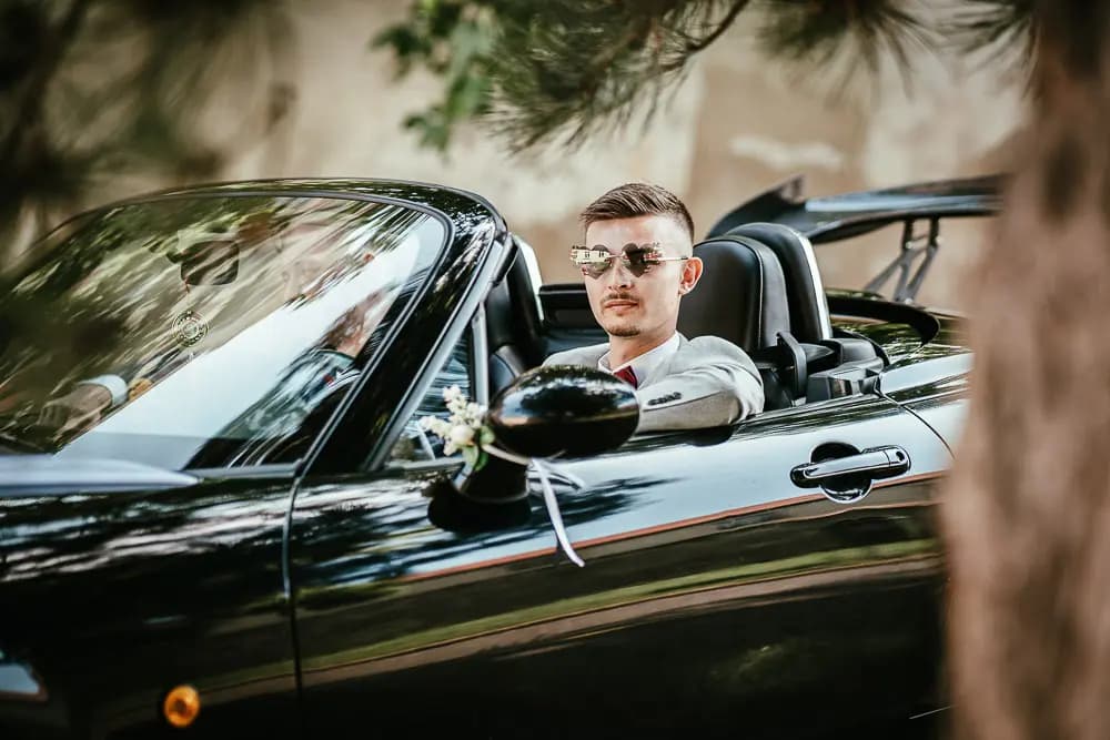 Svatební fotografie, MYD Media