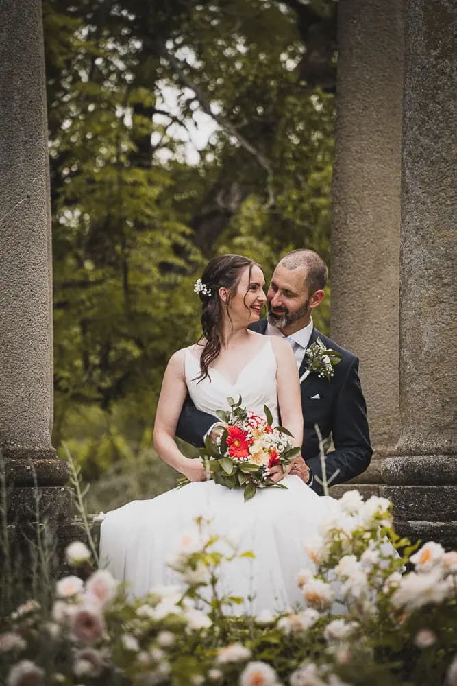 Svatební fotografie, MYD Media
